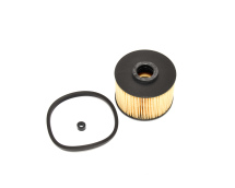 Фільтр паливний Renault Kangoo + Nissan Kubistar 97->08 1.9dCi +1.9dTi + 1.9