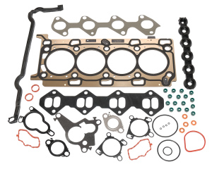 Комплект прокладок (верхний) Renault Trafic/Opel Vivaro 2.0dCi, M9R
