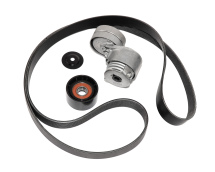 Комплект ременя генератора Renault Laguna II 1.9 dCi/2.0 16V 01- (7PK1790) Комплект ременя генератора Renault Laguna II 1.9 dCi/2.0 16V 01- (7PK1790)