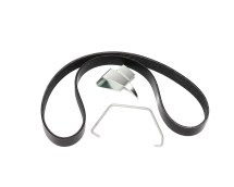 Ремінь додаткового обладнання Renault Logan II Ремінь додаткового обладнання Renault Logan II