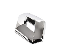 Монограмма знак "RENAULT" решетки радиатора Renault Kangoo 97->08 Монограмма знак "RENAULT" решетки радиатора Renault Kangoo 97->08