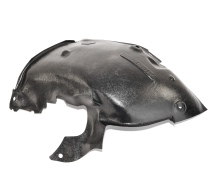 Підкрилки передні (R, правий) передня частина Renault Scenic II Підкрилки передні (R, правий) передня частина Renault Scenic II