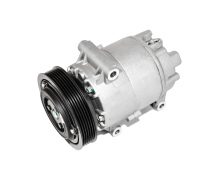 Компресор кондиціонера Renault Megane II / Scenic II 1.5dCi + 1.4 + 1.6 + 1.6 + 1.9dCi Компресор кондиціонера Renault Megane II / Scenic II 1.5dCi + 1.4 + 1.6 + 1.6 + 1.9dCi