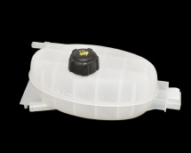 Розширювальний бачок охолоджувальної рідини Renault Trafic II + Opel Vivaro A 01->14