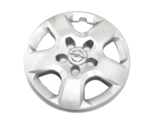 Колпак колесного диска (на стальные диски R16) Opel Vivaro A 01->14