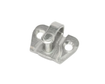 Скоба замка задніх дверей (двері ляда) Renault Trafic II + Opel Vivaro A 01->14 Скоба замка задніх дверей (двері ляда) Renault Trafic II + Opel Vivaro A 01->14