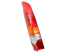 Задній ліхтар (R, правий) 2 двері Renault Kangoo + Nissan Kubistar 03->08