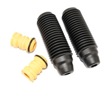 Отбойник-пыльник переднего амортизатора (к-т 2 шт.) Renault Koleos I / Nissan Qashqai I Отбойник-пыльник переднего амортизатора (к-т 2 шт.) Renault Koleos I / Nissan Qashqai I