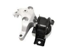 Подушка двигуна Renault Kangoo II + Mercedes-Benz Citan 12-> 1.5dCi (передня права з кронштейном) 