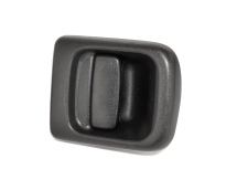 Ручка зовнішня (передні двері, R, права) Renault Master II + Opel Movano A 98->10 