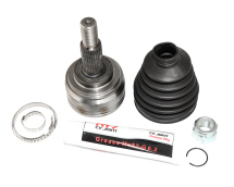 ШРУС внешний (27z/35z) Renault Megane III / Scenic III / Clio IV 1.6 + 1.6dCi + 1.9dCi + 2.0 ШРУС внешний (27z/35z) Renault Megane III / Scenic III / Clio IV 1.6 + 1.6dCi + 1.9dCi + 2.0