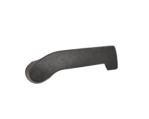 Ручка внутренняя (раздвижная дверь / двери, задняя дверь) Renault Trafic III+ Opel Vivaro B 14-> Ручка внутренняя (раздвижная дверь / двери, задняя дверь) Renault Trafic III+ Opel Vivaro B 14->