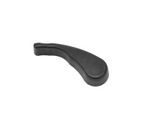 Ручка троса капота Renault Trafic II + III / Master III / Logan I 