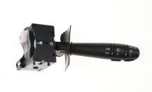 Переключатель света фар Renault Kangoo + Nissan Kubistar 97->08 (со звуковым сигналом)