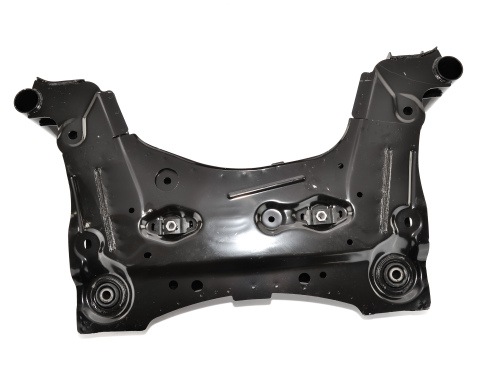 Підрамник (передня балка) Renault Megane III / Renault Scenic III Підрамник (передня балка) Renault Megane III / Renault Scenic III
