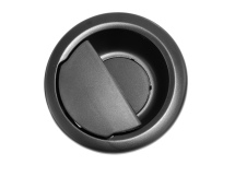 Ручка внутрішня (розсувних дверей) Renault Kangoo II 08-> + Mercedes-Benz Citan 12-> Ручка внутрішня (розсувних дверей) Renault Kangoo II 08-> + Mercedes-Benz Citan 12->