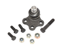 Шаровая опора рычага, передняя ось (L, левая) Renault Kangoo II 08-> + Mercedes-Benz Citan 12-> 