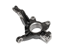 Цапфа поворотна (L, ліва) Renault Clio IV 