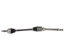 Напіввісь приводна R (права, Кількість шліців: 25/25, 943мм) Renault Megane IV 1.6 16V Напіввісь приводна R (права, Кількість шліців: 25/25, 943мм) Renault Megane IV 1.6 16V