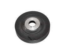 Ремінний шків колінчастого валу Renault Kangoo + Nissan Kubistar 05->08 1.5dCi + 1.6 16V (6PK) 