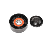 Натягувач ременя генератора (окремо ролик) Renault Kangoo II / Megane III / Clio IV / Captur I 1.5dCi Натягувач ременя генератора (окремо ролик) Renault Kangoo II / Megane III / Clio IV / Captur I 1.5dCi