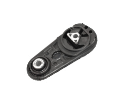 Подушка двигателя Renault Megane II / Scenic II 1.5dCi + 1.9dCi + 2.0 + 2.0 16V (внизу, восьмерка) Подушка двигателя Renault Megane II / Scenic II 1.5dCi + 1.9dCi + 2.0 + 2.0 16V (внизу, восьмерка)