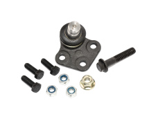 Шаровая опора рычага, передняя ось (R, правая) Renault Kangoo II 08-> + Mercedes-Benz Citan 12-> 