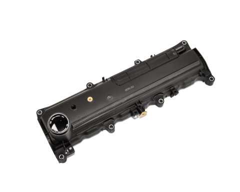 Клапанная крышка Renault Kangoo I + II / Megane II + III / Scenic II + III 1.5dCi Клапанная крышка Renault Kangoo I + II / Megane II + III / Scenic II + III 1.5dCi