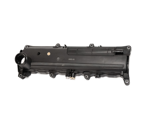 Клапанная крышка Renault Kangoo I + II / Megane II + III / Scenic II + III 1.5dCi Клапанная крышка Renault Kangoo I + II / Megane II + III / Scenic II + III 1.5dCi