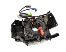 Супорт підрульових перемикачів (шлейф керма) Renault Kangoo II / Clio III / Modus 