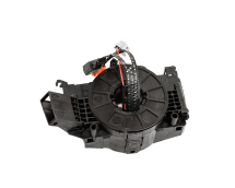 Супорт підрульових перемикачів (шлейф керма) Renault Trafic II + Opel Vivaro 01->14 