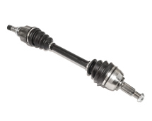 Напіввісь приводна (L, ліва, Кількість шліців: 25/26) Renault Scenic II 1.5dCi + 1.6 + 1.6 16V Напіввісь приводна (L, ліва, Кількість шліців: 25/26) Renault Scenic II 1.5dCi + 1.6 + 1.6 16V