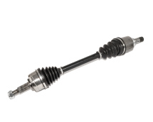 Полуось приводная (L, левая) 25/26 Renault Dokker 12-> / Renault Lodgy 