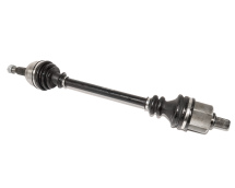 Напіввісь приводна (R, права 25/26, L=677) Renault Scenic II 1.6 +1.6 16V Напіввісь приводна (R, права 25/26, L=677) Renault Scenic II 1.6 +1.6 16V