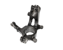 Цапфа поворотная (L, левая) Renault Megane IV 