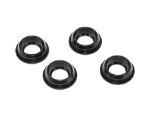 Кільця ущільнювальні свічкового каналу Renault Kangoo I / Logan I + II / Sandero I + II / Clio II + III + IV 1.2 16V (комплект) Кільця ущільнювальні свічкового каналу Renault Kangoo I / Logan I + II / Sandero I + II / Clio II + III + IV 1.2 16V (комплект)