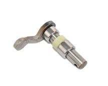 Куліса перемикання КПП (тільки палець із втулками) Renault Trafic II + Opel Vivaro A 01->14 Куліса перемикання КПП (тільки палець із втулками) Renault Trafic II + Opel Vivaro A 01->14