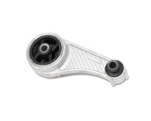 Подушка двигуна 1.4 (задня вісімка) Renault Kangoo + Nissan Kubistar 97->08 / Clio II 