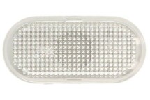 Ліхтар покажчика повороту Renault Trafic III+ Opel Vivaro B 14-> (R правий, на крило) Ліхтар покажчика повороту Renault Trafic III+ Opel Vivaro B 14-> (R правий, на крило)