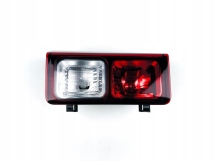 Задній ліхтар протитуманний (R, правий) Renault Trafic III+ Opel Vivaro B 14-> Задній ліхтар протитуманний (R, правий) Renault Trafic III+ Opel Vivaro B 14->