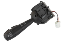 Перемикач світла фар (з функцією: для протитуманних фар + автоматичне включення світла) Renault Clio IV / Renault Captur