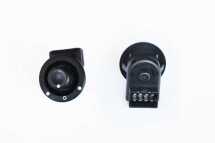 Ручка управления электро-зеркалами (джойстик) Renault Sandero II Ручка управления электро-зеркалами (джойстик) Renault Sandero II