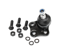 Шаровая опора рычага, передняя ось Renault Megane III / Scenic III / Fluence Шаровая опора рычага, передняя ось Renault Megane III / Scenic III / Fluence