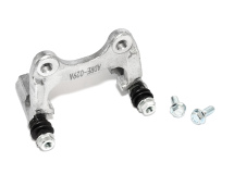 Скоба гальмівного супорта заднього (L, лівий) Renault Megane II / Scenic II 