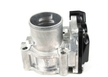 Дросільна заслінка Renault Koleos I 2.0dCi (M9R 6xx) / 2.3dCi