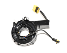 Супорт підрульових перемикачів (шлейф керма) Renault Master III 