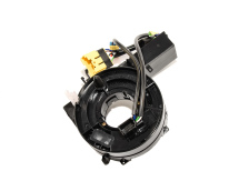 Шлейф підрульовий з котушкою Airbag Renault Megane III / Renault Scenic III 