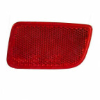 Відбивач у задньому бампері, катафот (R, правий) Renault Master III / Scenic II