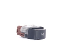 Перемикач склопідйомника (на 1 кнопку, зі звичайним електроприводом)