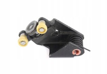 Ролик розсувних дверей (ролики з кареткою) центральний, правих дверей Renault Trafic III+ Opel Vivaro B 14->